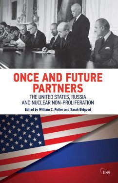 Once and Future Partners (eBook, PDF)