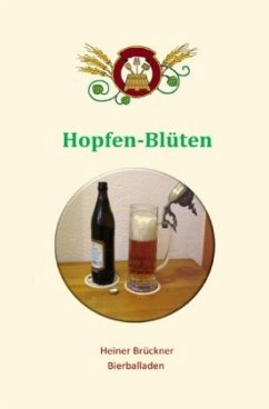 Hopfen-Blüten - Brückner, Heiner