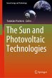 The Sun and Photovoltaic Technologies - Bild 1