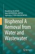 Bisphenol A Removal from Water and... - Bild 1