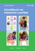 Schreibbuch zur inklusiven Lesefibel (eBook, PDF)