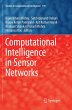 Computational Intelligence in Sensor... - Bild 1