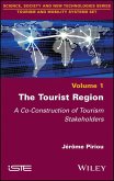 The Tourist Region (eBook, ePUB)