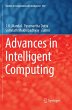 Advances in Intelligent Computing - Bild 1
