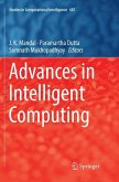 Advances in Intelligent Computing