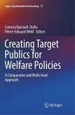 Creating Target Publics for Welfare Policies