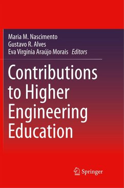 Contributions to Higher Engineering Education