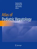 Atlas of Pediatric Hepatology