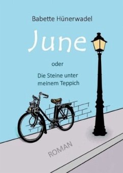 June - Hünerwadel, Babette