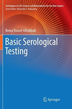 Basic Serological Testing - Alhabbab, Rowa Yousef