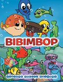 BIBIMBOP (eBook, ePUB)