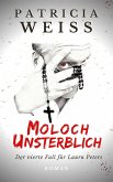 Moloch Unsterblich (eBook, ePUB)