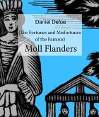 Moll Flanders (eBook, ePUB)