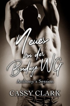 Cover Neues von der Bondage WG (eBook, ePUB)