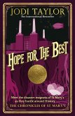 Hope for the Best (eBook, ePUB)