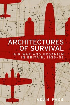 Architectures of survival (eBook, ePUB) - Page, Adam