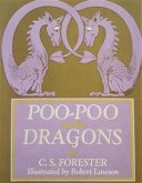 Poo-Poo and the Dragons (eBook, ePUB)