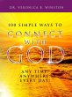 100 Simple Ways to Connect with God... - Bild 1