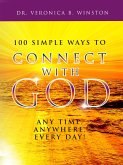 100 Simple Ways to Connect with God (eBook, PDF)