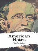 American Notes (eBook, ePUB)