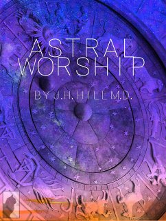 Cover Astral Worship (eBook, ePUB)