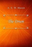 The Drum (eBook, ePUB)