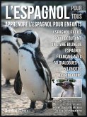 L&quote;Espagnol Pour Tous - Apprendre L'Espagnol Pour Enfants (eBook, ePUB)