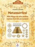 Metamorfosi (eBook, ePUB)