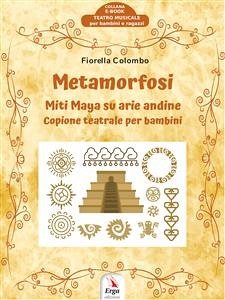 Metamorfosi (eBook, ePUB) - Colombo, Fiorella