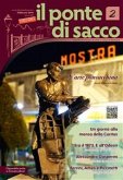 Il ponte di sacco - febbraio 2019 (fixed-layout eBook, ePUB)