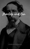 Dombey and Son Illustrated Edition (eBook, ePUB)