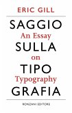 Saggio sulla tipografia (fixed-layout eBook, ePUB)