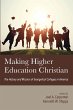 Making Higher Education Christian - Bild 1
