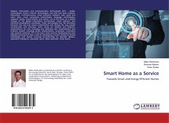 Smart Home as a Service - Rashevski, Milan;Nikolov, Roumen;Danev, Victor
