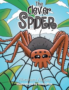 The Clever Spider - Akpan, Abraham