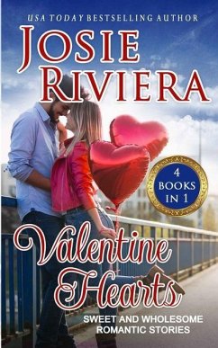 Valentine Hearts - Riviera, Josie