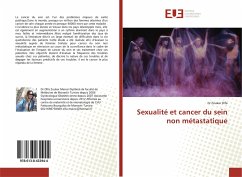 Sexualité et cancer du sein non métastatique - Olfa, Zoukar