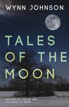 Tales of the Moon - Johnson, Wynn