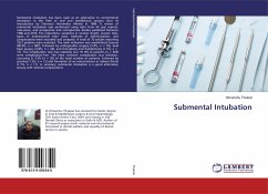 Submental Intubation - Thukral, Himanshu