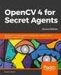 OpenCV 4 for Secret Agents - Bild 1