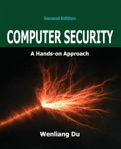 Computer Security - Du, Wenliang