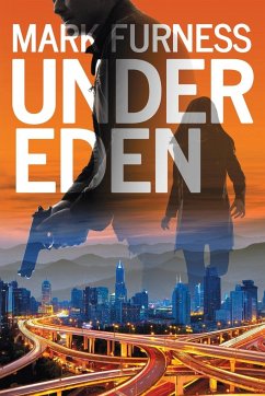 Under Eden - Furness, Mark