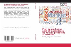 Plan de marketing para el lanzamiento de nuevos productos al mercado - Armas Castañeda, Nelly Paola