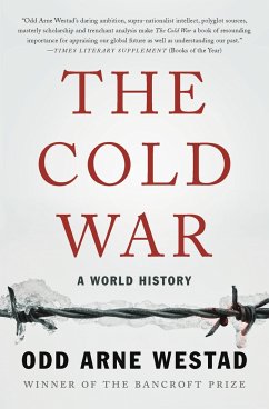 The Cold War - Westad, Odd Arne