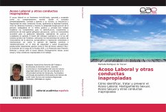 Acoso Laboral y otras conductas inapropiadas - Rodriguez de Tescari, Marbella