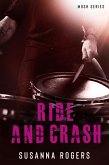 Ride and Crash (Mosh Book, #5) (eBook, ePUB)