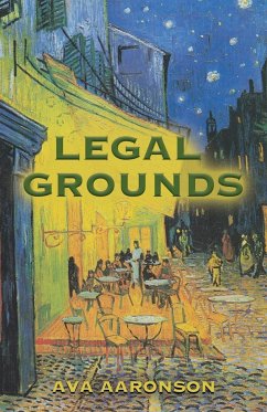 LEGAL GROUNDS - Aaronson, Ava