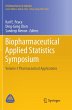 Biopharmaceutical Applied Statistics... - Bild 1