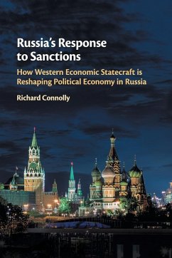 Russia's Response to Sanctions - Connolly, Richard