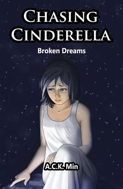 Chasing Cinderella - Min, A. C. K.